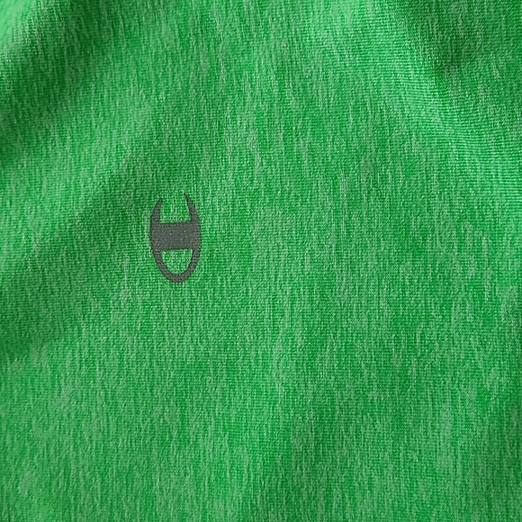 Champion zip up - Picture 2 of 3